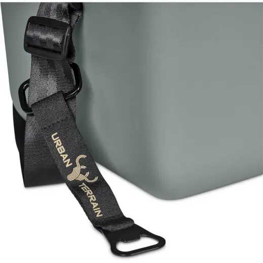Canyon 12L Hardshell Moss Opener